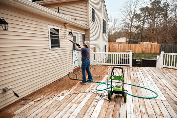 Best Exterior Home Cleaning  in Clearfield, UT