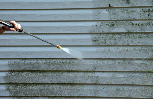 Best Residential Pressure Washing Services  in Clearfield, UT