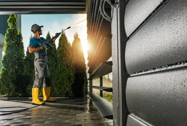 Best Fence Pressure Washing  in Clearfield, UT