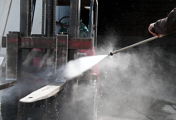 Best Fence Pressure Washing  in Clearfield, UT