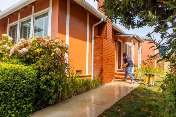 Best Pressure Washing Company Near Me  in Clearfield, UT