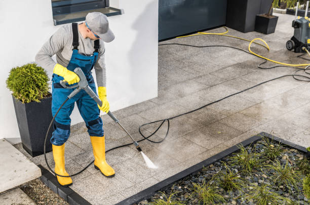Best Pressure Washing Cost  in Clearfield, UT