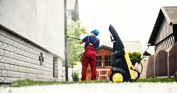  Clearfield, UT Pressure Washing Pros